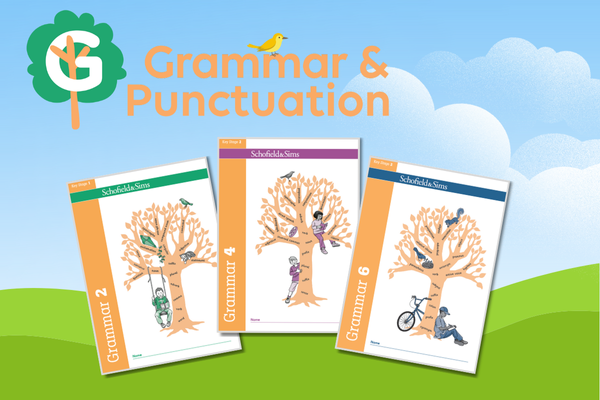 grammar and punctuation thumbnail